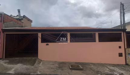 Casa comercial à venda no Jardim Santa Lúcia, Campinas , 300 m2 por R$ 599.000