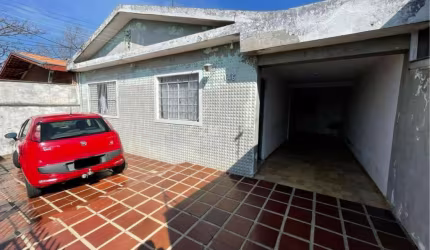 Casa com 2 quartos à venda no Jardim Santa Amália, Campinas , 300 m2 por R$ 400.000