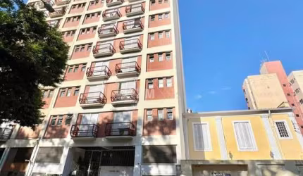 Kitnet / Stúdio para alugar no Botafogo, Campinas , 46 m2 por R$ 900