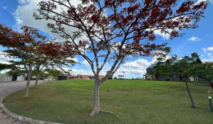 Terreno em condomínio fechado à venda na Estrada do Panorama, 1, Centro, Piracaia por R$ 400.000