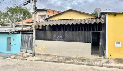Casa com 3 quartos à venda no Jardim Nova Morada, Campinas , 125 m2 por R$ 340.000
