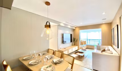 Cobertura com 3 quartos à venda na Avenida José Mário de Arruda Toledo, 550, Jardim Aurélia, Campinas, 141 m2 por R$ 1.147.300