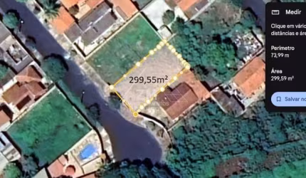 Terreno à venda no Jardim Residence Rio Verde, Pirassununga  por R$ 100.000