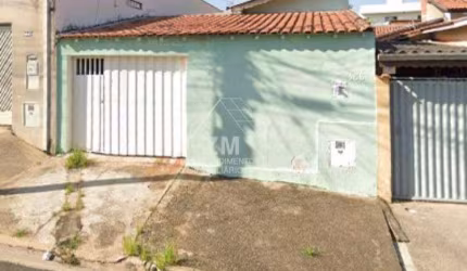 Casa com 3 quartos à venda no Jardim San Diego, Campinas , 138 m2 por R$ 350.000