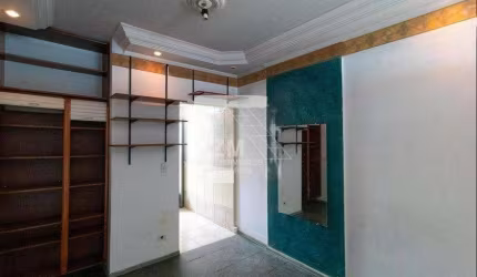 Kitnet / Stúdio à venda na Avenida Campos Salles, 120, Centro, Campinas, 26 m2 por R$ 130.000