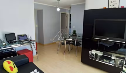 Apartamento com 1 quarto para alugar na Rua Alferes Domingos, 105, Cambuí, Campinas, 58 m2 por R$ 2.850