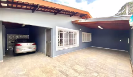 Casa com 2 quartos à venda no Jardim Bandeirantes, Campinas , 258 m2 por R$ 720.000