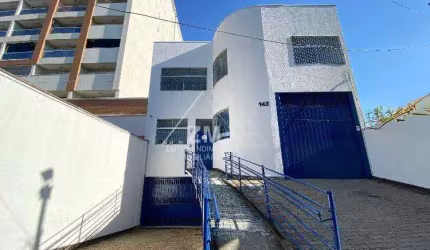 Prédio à venda no Botafogo, Campinas , 730 m2 por R$ 2.900.000