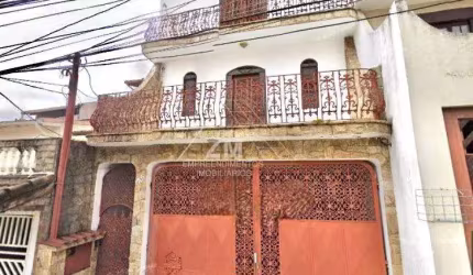 Casa com 4 quartos à venda no Adalgisa, Osasco , 370 m2 por R$ 800.000
