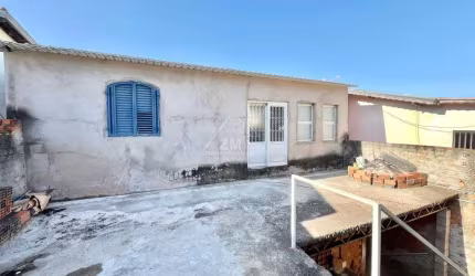 Casa com 2 quartos à venda no Jardim Antonio Von Zuben, Campinas , 250 m2 por R$ 450.000