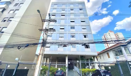 Apartamento com 2 quartos à venda na Rua Hércules Florence, 170, Botafogo, Campinas, 105 m2 por R$ 370.000