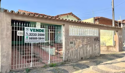 Casa com 2 quartos à venda no Jardim Bandeirantes, Campinas , 250 m2 por R$ 320.000