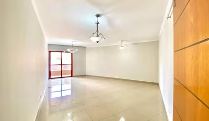 Apartamento com 4 quartos à venda na Rua José Paulino, 1875, Vila Itapura, Campinas, 167 m2 por R$ 720.000