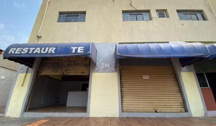 Sala comercial para alugar no Jardim Campos Elíseos, Campinas , 90 m2 por R$ 2.400