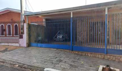 Casa com 4 quartos à venda na Doutor Rocha Novais, 1041, Jardim Eulina, Campinas, 354 m2 por R$ 650.000