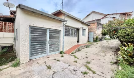 Casa com 4 quartos à venda no Jardim Primavera, Campinas , 764 m2 por R$ 650.000