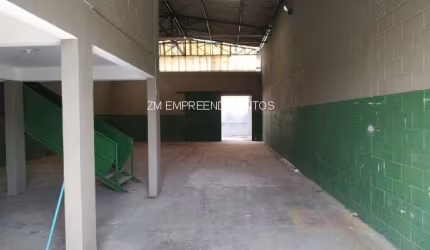 Barracão / Galpão / Depósito à venda no Jardim Itatinga, Campinas , 300 m2 por R$ 660.000