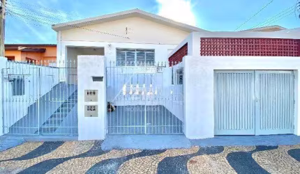 Casa com 3 quartos à venda no Jardim dos Oliveiras, Campinas , 272 m2 por R$ 500.000