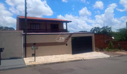 Casa com 3 quartos à venda no Jardim Amanda I, Hortolândia , 260 m2 por R$ 699.900