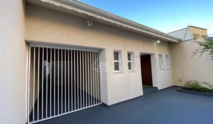 Casa com 3 quartos à venda na Rua Falcão Filho, 288, Botafogo, Campinas, 119 m2 por R$ 980.000