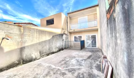 Casa com 3 quartos para alugar no Jardim São Bento, Hortolândia , 100 m2 por R$ 2.000