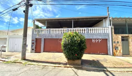 Casa com 2 quartos à venda no Jardim dos Oliveiras, Campinas , 265 m2 por R$ 590.000