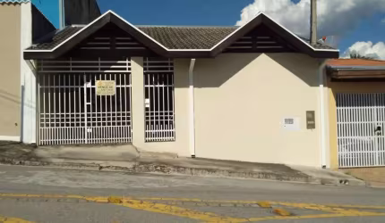 Casa com 3 quartos à venda na Ana Maria de Jesus Lúcio, 204, Jardim Santa Rosa, São José dos Campos, 75 m2 por R$ 430.000