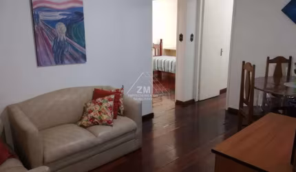 Apartamento com 2 quartos à venda na Rua Tenente Otávio Gomes, 123, Aclimação, São Paulo, 55 m2 por R$ 515.000