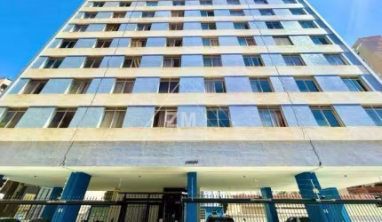 Kitnet / Stúdio à venda na Rua Isolethe Augusta Sousa Aranha, 33, Centro, Campinas, 41 m2 por R$ 145.000