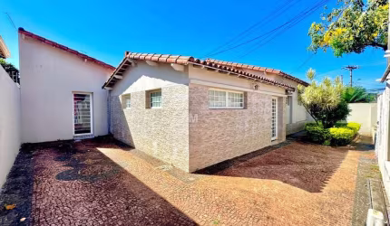 Casa comercial para alugar no Jardim Guanabara, Campinas , 131 m2 por R$ 6.000