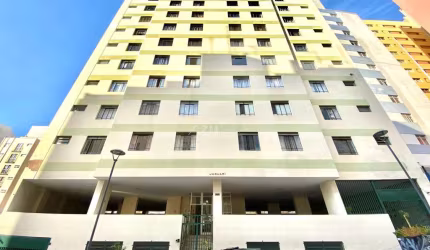 Apartamento com 1 quarto para alugar na Avenida Francisco Glicério, 1730, Centro, Campinas, 50 m2 por R$ 1.100