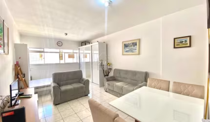 Kitnet / Stúdio para alugar na Rua Barreto Leme, 1083, Centro, Campinas, 45 m2 por R$ 1.500