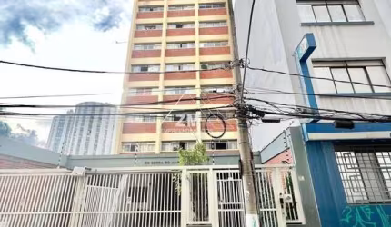 Kitnet / Stúdio para alugar na Rua Barreto Leme, 1083, Centro, Campinas, 45 m2 por R$ 1.500