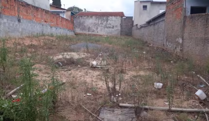 Terreno à venda no Jardim Icaraí, Campinas  por R$ 250.000