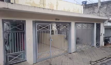 Imóvel para renda 03 casas no mesmo terreno