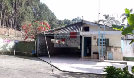 SITIO EM ARUJÁ