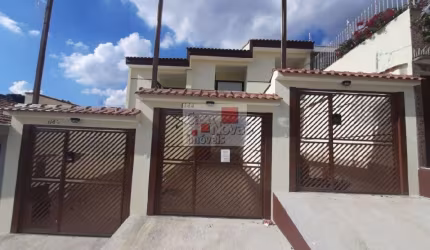 Excelente Sobrado Á Venda Na Vila Medeiros