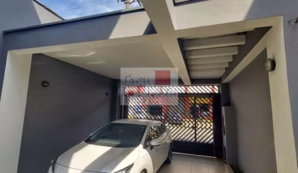 Maravilhoso Sobrado Localizado na Vila Sabrina