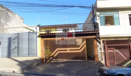 RUA LAGOA DOURADA 346 - GUARULHOS