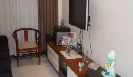 Lindo apartamento,fácil acesso ao comercio,avenidas,clube,etc.