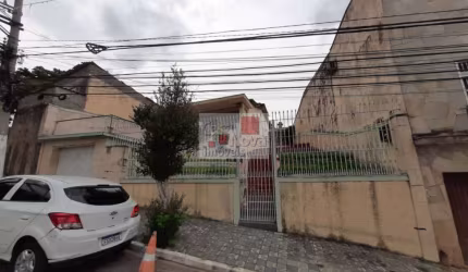Ótimo Terreno Localizado Na Vila Gustavo