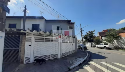 Ótimo Sobrado Para Venda No Jardim Guançã