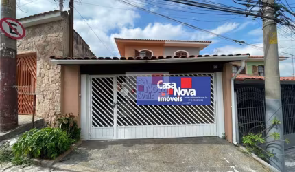 Excelente sobrado a venda próximo ao Metrô Tucuruvi