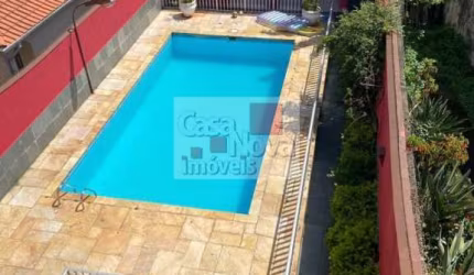 EXCELENTE  IMÓVEL COM PISCINA NA REGIÃO DA VILA GUSTAVO !!!