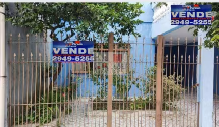 ÓTIMO SOBRADO NA  REGIÃO DO PQ. EDU CHAVES !!