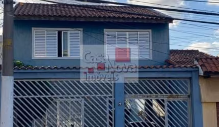 Sobrado na Região da Vila medeiros !!