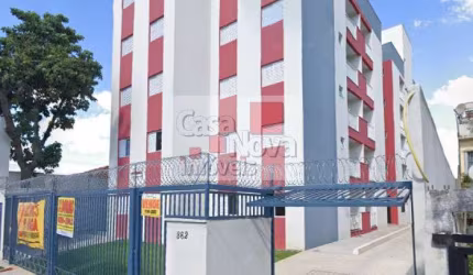 Apartamento com 2 quartos à venda na Rua Igarité, 862, Vila Nova Carolina, São Paulo, 44 m2 por R$ 280.000
