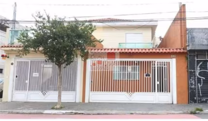 Maravilhoso Sobrado Vila Medeiros!