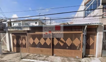 Casa em condomínio fechado com 2 quartos à venda na Rua Batalha do Jataí, 170, Vila Sabrina, São Paulo, 200 m2 por R$ 650.000