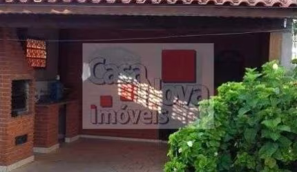 Oportunidade Sobrado Mobiliado e bem localizado.: